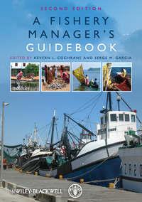 A Fishery Manager′s Guidebook,  audiobook. ISDN43594099