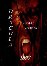 Dracula - Брэм Стокер
