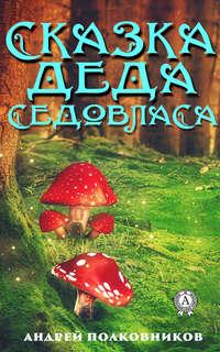 Сказка деда Седовласа, audiobook Андрея Полковникова. ISDN43651949