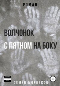 Волчонок с пятном на боку, audiobook Семёна Морозкова. ISDN43655331