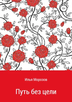 Путь без цели - Илья Морозов