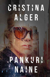 Pankuri naine, Cristina  Alger audiobook. ISDN43720382