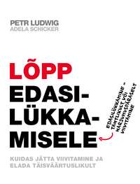 Lõpp edasilükkamisele - Petr Ludwig