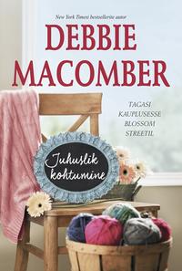 Juhuslik kohtumine. Teine raamat - Debbie Macomber