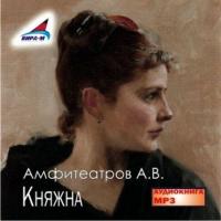 Княжна, audiobook Александра Амфитеатрова. ISDN442445