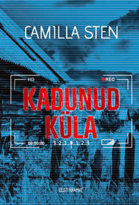 Kadunud küla - Camilla Sten