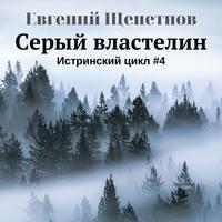 Серый властелин, książka audio Евгения Щепетнова. ISDN44786415