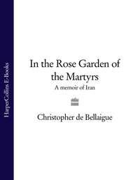 In the Rose Garden of the Martyrs,  audiobook. ISDN44914589