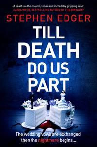 Til Death Do Us Part, Stephen  Edger audiobook. ISDN44914701