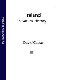 Collins New Naturalist Library, David  Cabot audiobook. ISDN44914765