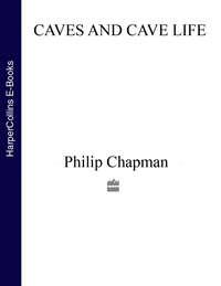 Collins New Naturalist Library - Philip Chapman