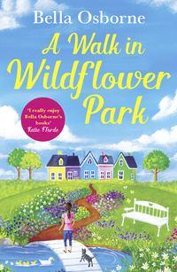 Wildflower Park Series, Bella  Osborne audiobook. ISDN44915581