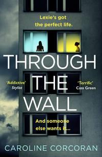 Through the Wall,  audiobook. ISDN44915749