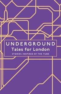 Underground,  książka audio. ISDN44917541