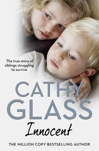 Innocent, Cathy  Glass książka audio. ISDN44917629