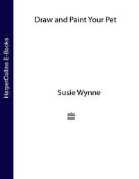 Draw and Paint your Pet,  audiobook. ISDN44918005