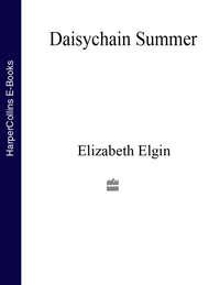 Daisychain Summer,  аудиокнига. ISDN44918621