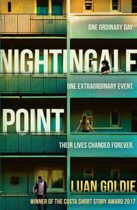 Nightingale Point,  audiobook. ISDN44918981