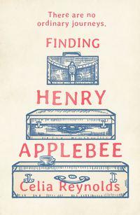 Being Henry Applebee,  аудиокнига. ISDN44919125