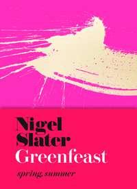 GreenFeast, Nigel  Slater audiobook. ISDN44919141