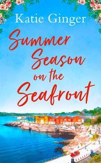 Summer Season on the Seafront,  audiobook. ISDN44919149