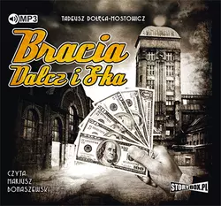 Bracia Dalcz i S-ka - Тадеуш Доленга-Мостович