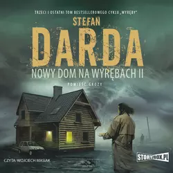 Nowy dom na wyrębach II - Stefan Darda