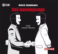 Coś mocniejszego - Rafał A. Ziemkiewicz