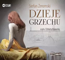 Dzieje grzechu - Stefan Żeromski