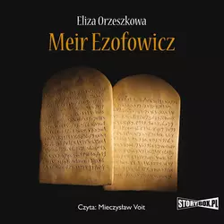 Meir Ezofowicz - Eliza Orzeszkowa