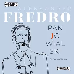 Pan Jowialski - Aleksander Fredro