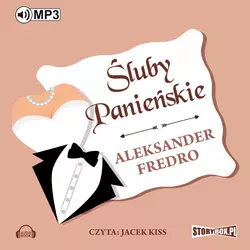 Śluby panieńskie - Aleksander Fredro