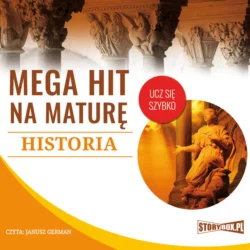 Mega hit na maturę. Historia - Krzysztof Pogorzelski