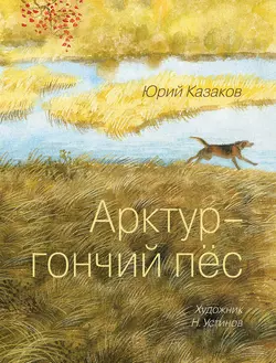 Арктур – гончий пес (сборник) - Юрий Казаков