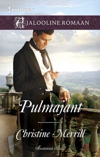 Pulmajant - Christine Merrill