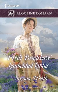 Preili Bradshaw’ kaubeldud kihlus - Virginia Heath