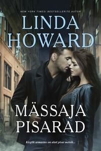 Mässaja pisarad - Linda Howard