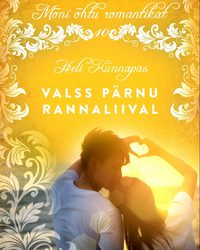 Valss Pärnu rannaliival,  audiobook. ISDN48420038