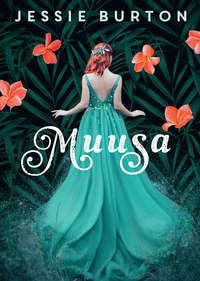 Muusa - Jessie Burton