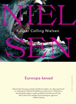 Euroopa kevad - Kaspar Colling Nielsen