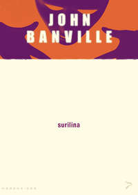 Surilina - John Banville