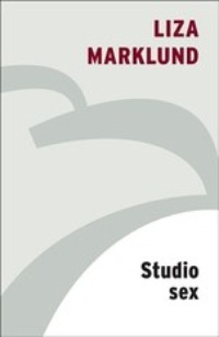 Studio Sex - Liza Marklund