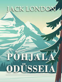 Põhjala odüsseia - Jack London