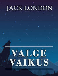 Valge vaikus - Jack London