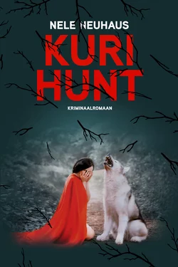 Kuri hunt - Nele Neuhaus