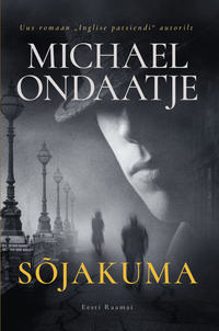 Sõjakuma - Michael Ondaatje