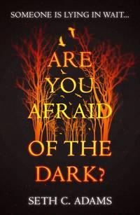 Are You Afraid of the Dark?,  audiobook. ISDN48651054
