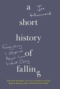 A Short History of Falling: Everything I Observed About Love Whilst Dying, Joe  Hammond Hörbuch. ISDN48651470