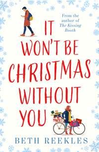 It Won’t be Christmas Without You, Beth  Reekles audiobook. ISDN48652334