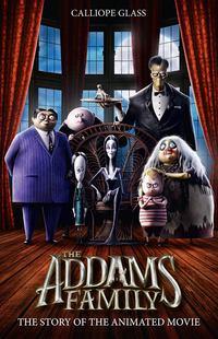 The Addams Family: The Story of the Movie: Movie tie-in,  książka audio. ISDN48653174